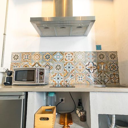 شقة Loft-Style Ground Floor Flat إشبيلية المظهر الخارجي الصورة