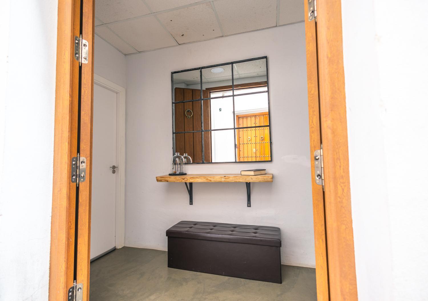 شقة Loft-Style Ground Floor Flat إشبيلية المظهر الخارجي الصورة
