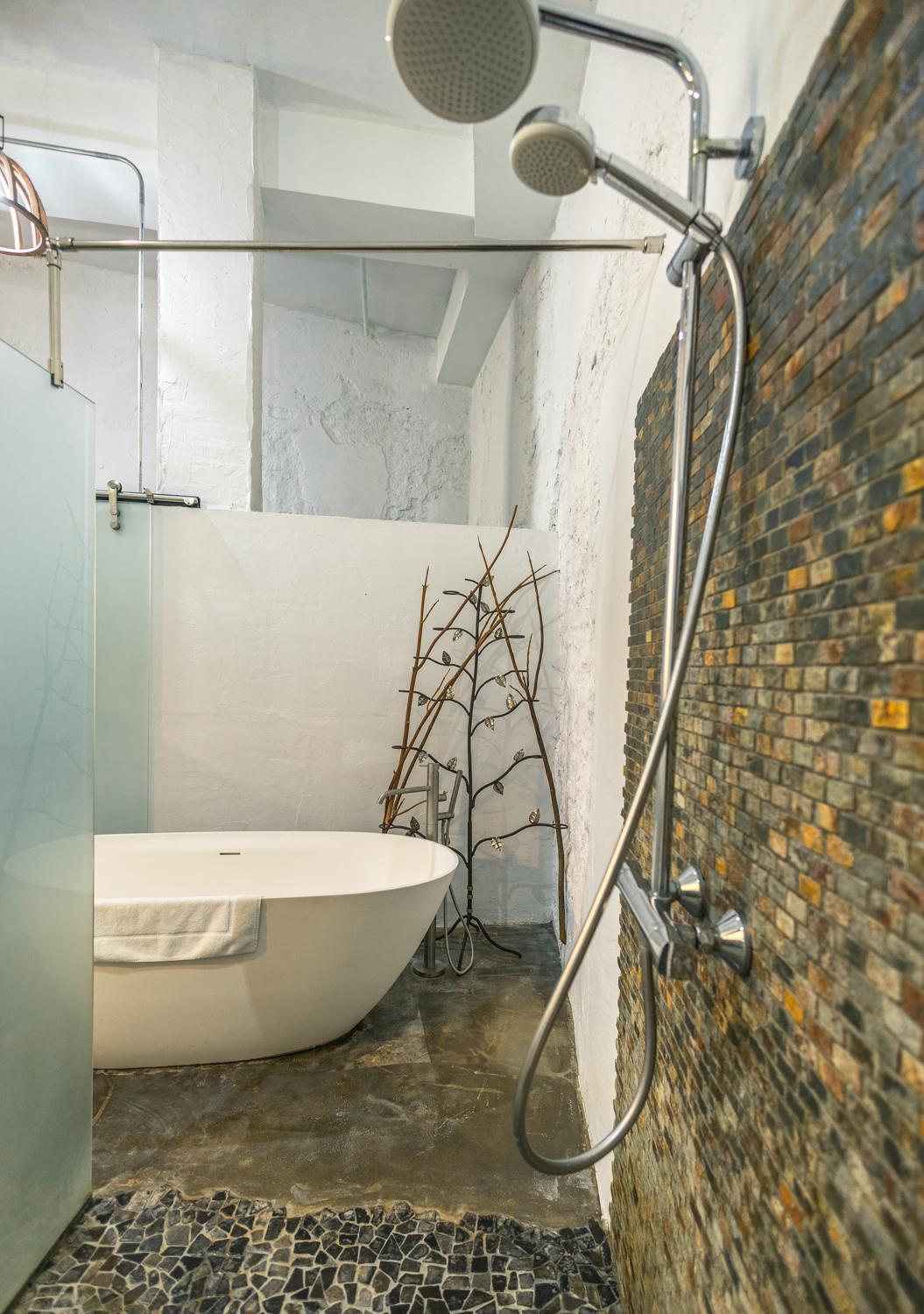 شقة Loft-Style Ground Floor Flat إشبيلية المظهر الخارجي الصورة
