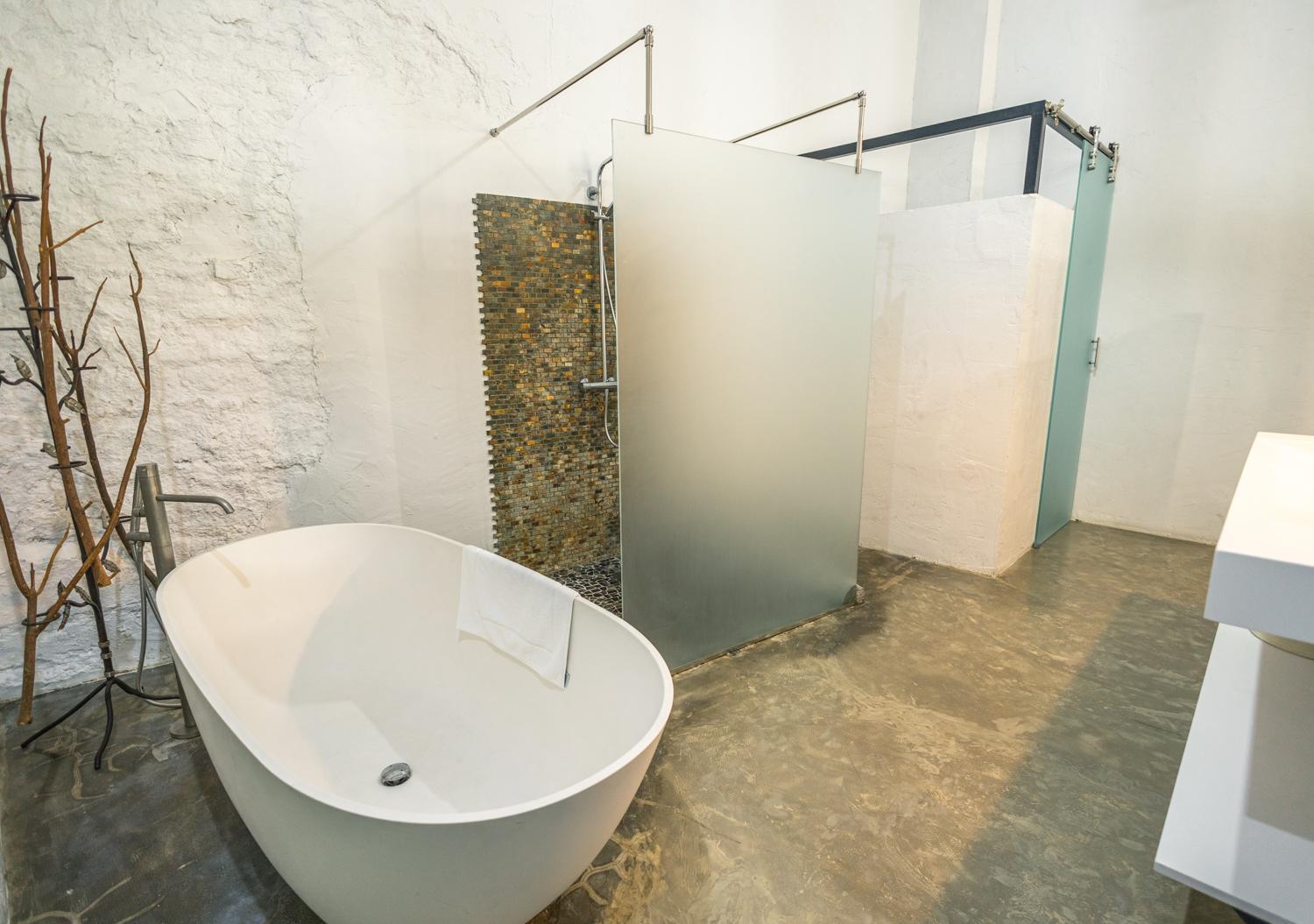 شقة Loft-Style Ground Floor Flat إشبيلية المظهر الخارجي الصورة