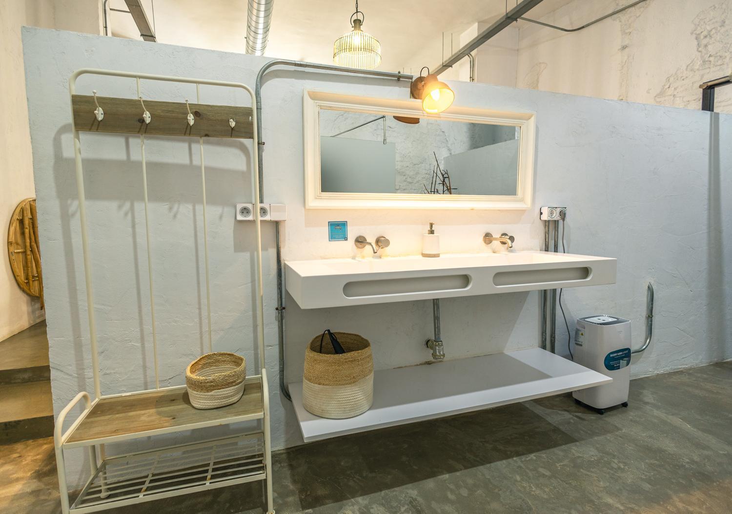 شقة Loft-Style Ground Floor Flat إشبيلية المظهر الخارجي الصورة