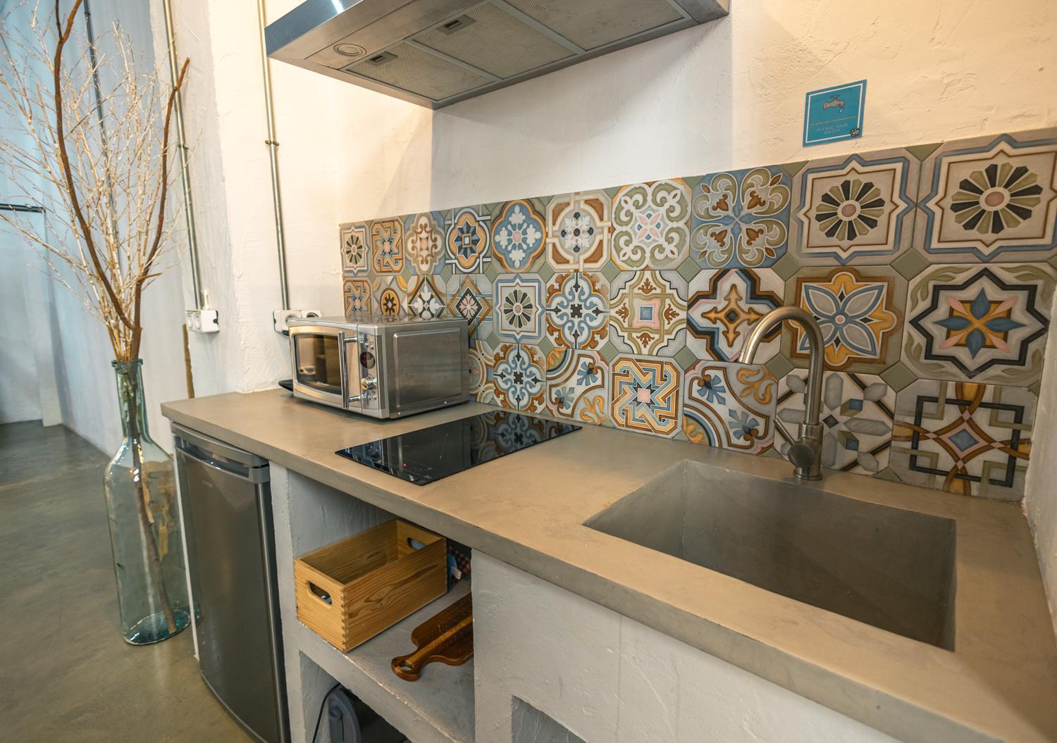 شقة Loft-Style Ground Floor Flat إشبيلية المظهر الخارجي الصورة