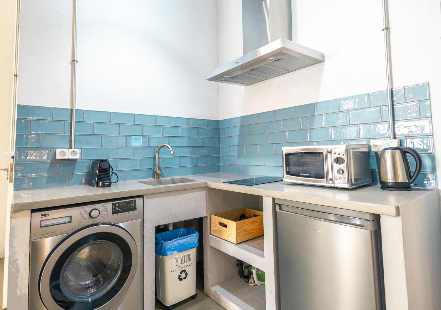 شقة Loft-Style Ground Floor Flat إشبيلية المظهر الخارجي الصورة